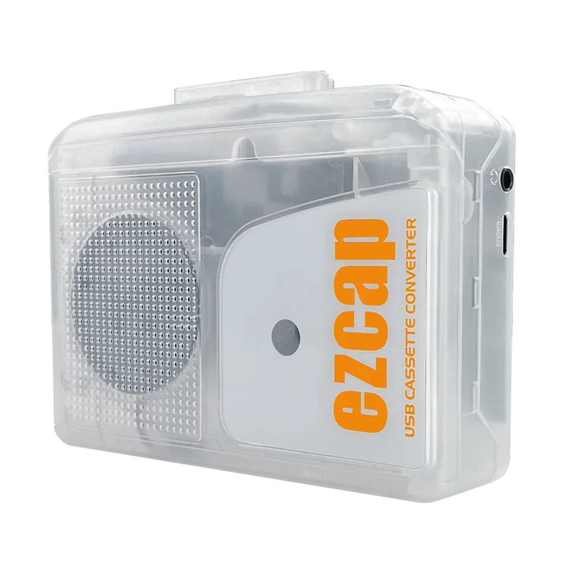 Konverter Kaset USB Walkman St - Audio Music File ulasan dan harga