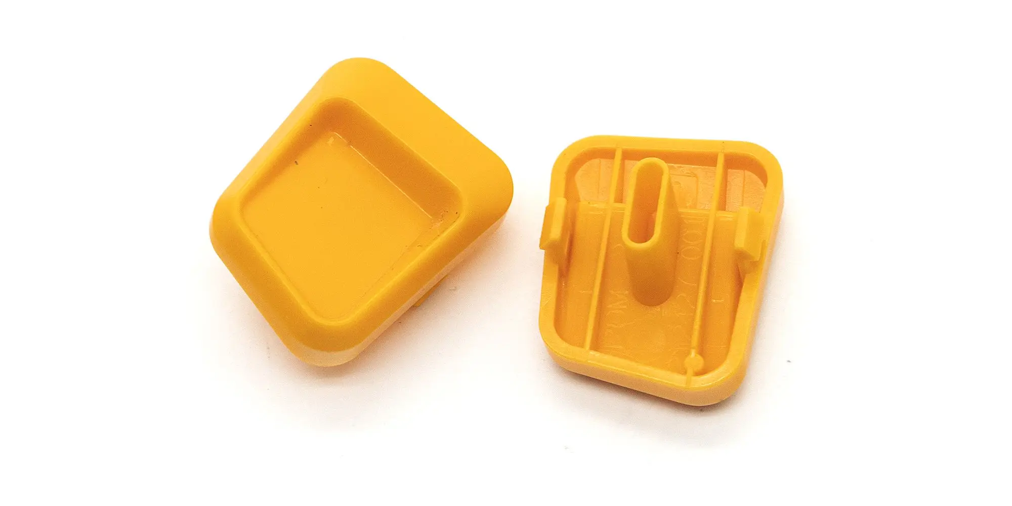 

2pcs Latch Button Replacement for Zebra ZD420T ZD620T