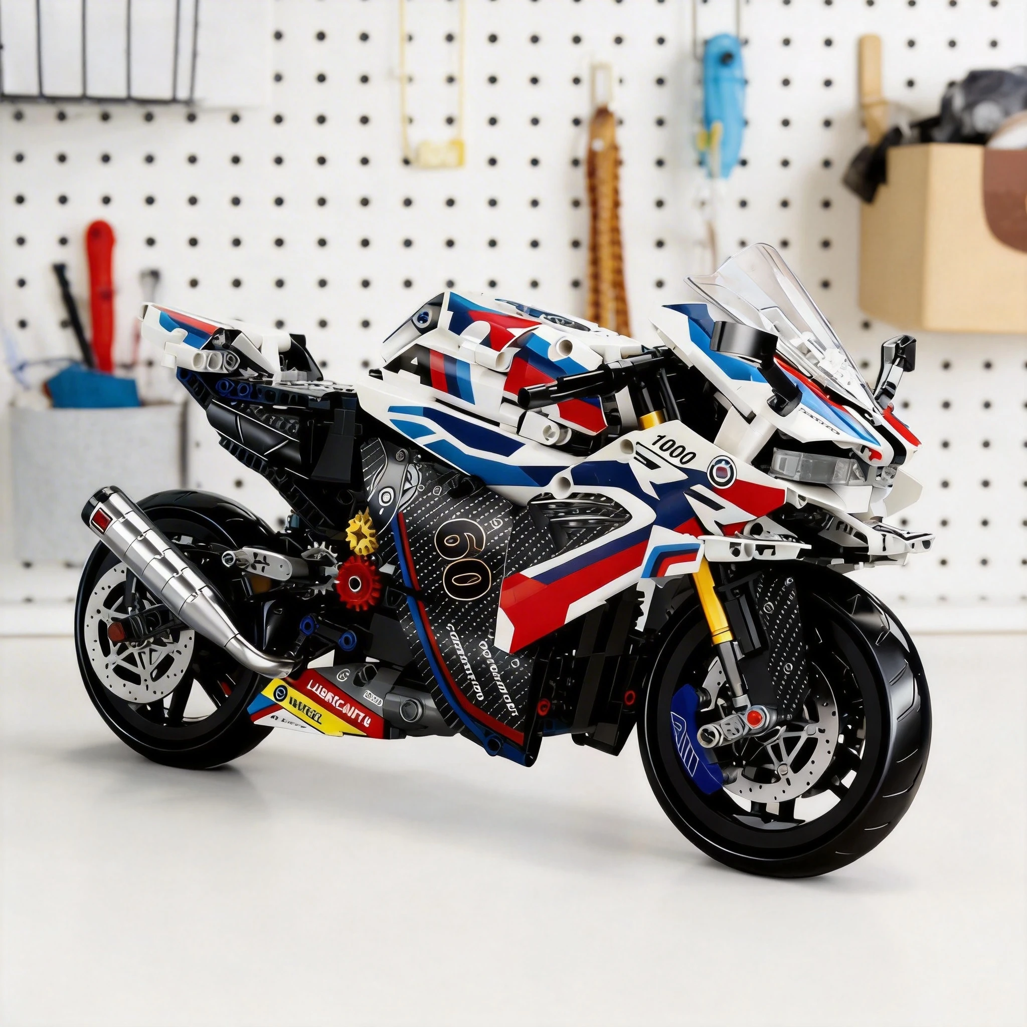 #5 Top Toy Motorcycles Picks for Every Budget