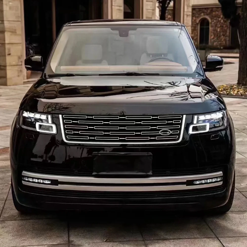 Kits de Carroceria Modificados de Alta Qualidade CS para Conversão de Range Rover de 2019 a 2023