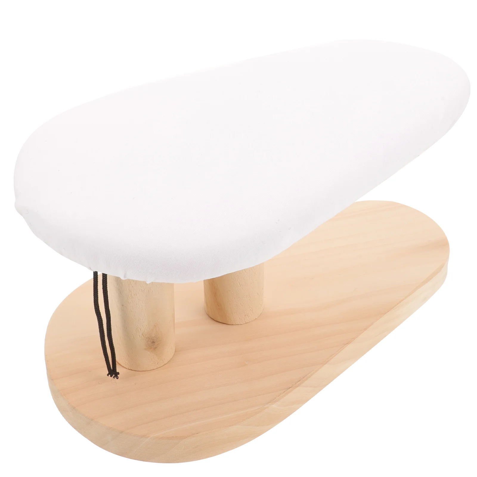 Ironing Board Portable Desk Sleeve Practical Countertop Chest Stool Accessories Boards Accessory