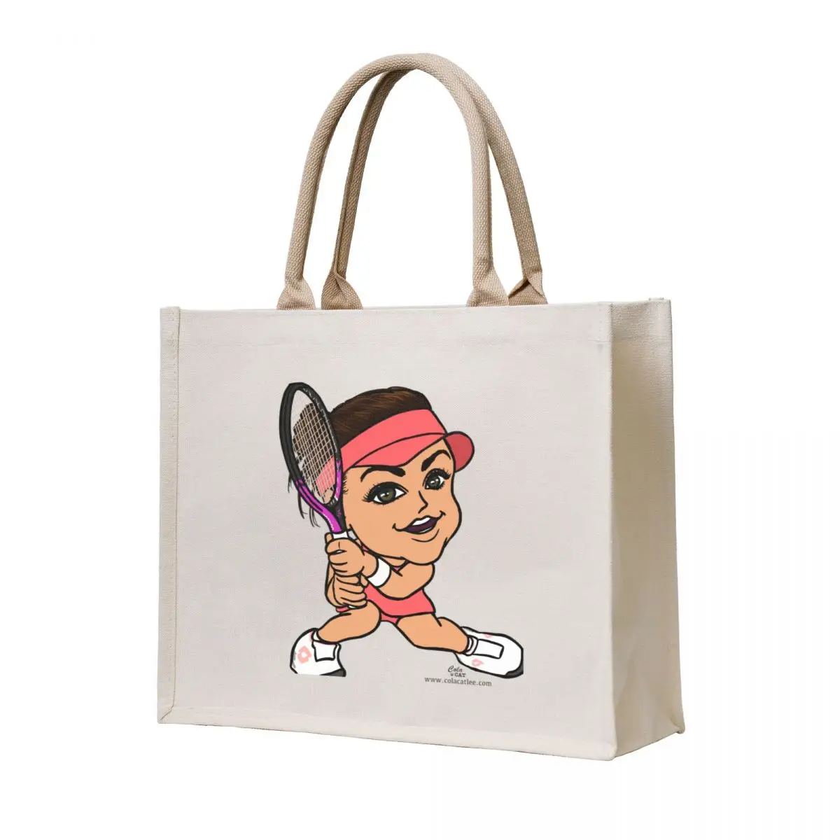 

Aga Radwanska Tote Bag Women's shopper Handbags women hand bag ladies