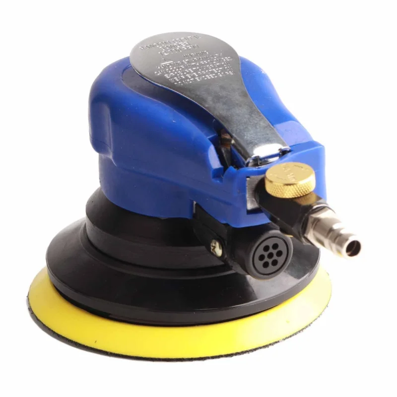 

Пневматическая шлифовальная машина для сухой шлифовки, пневмополировальная машина, шлифовально-полировальный станок