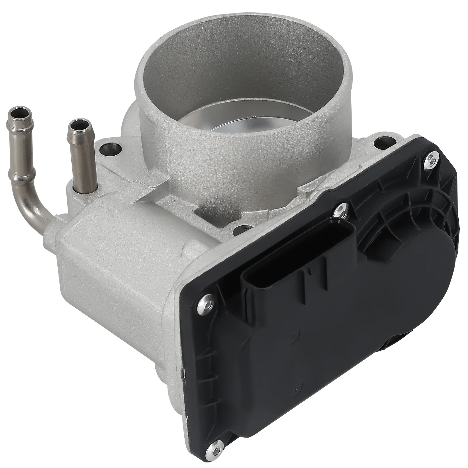 

Throttle Body for Nissan Altima Rogue NP300 X-Trail 2.5L 2013-2019 16119-3TA0A