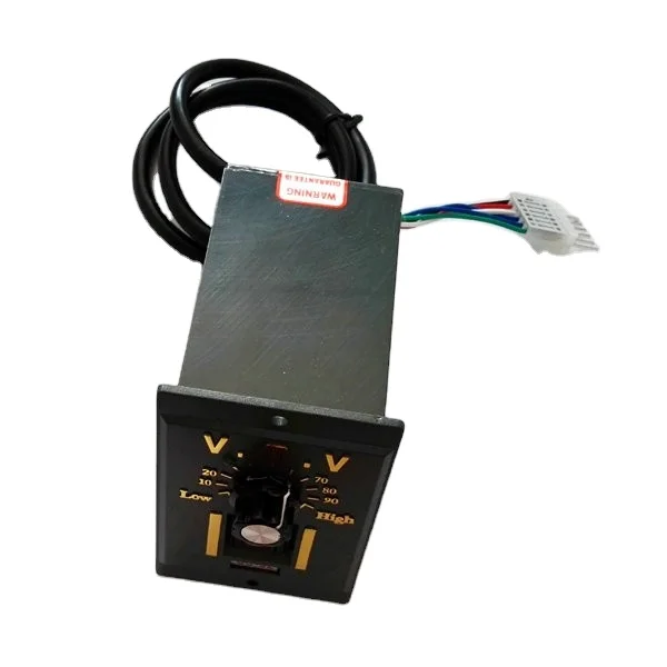 

US52 60W 220V High Precision Motor Speed Controller