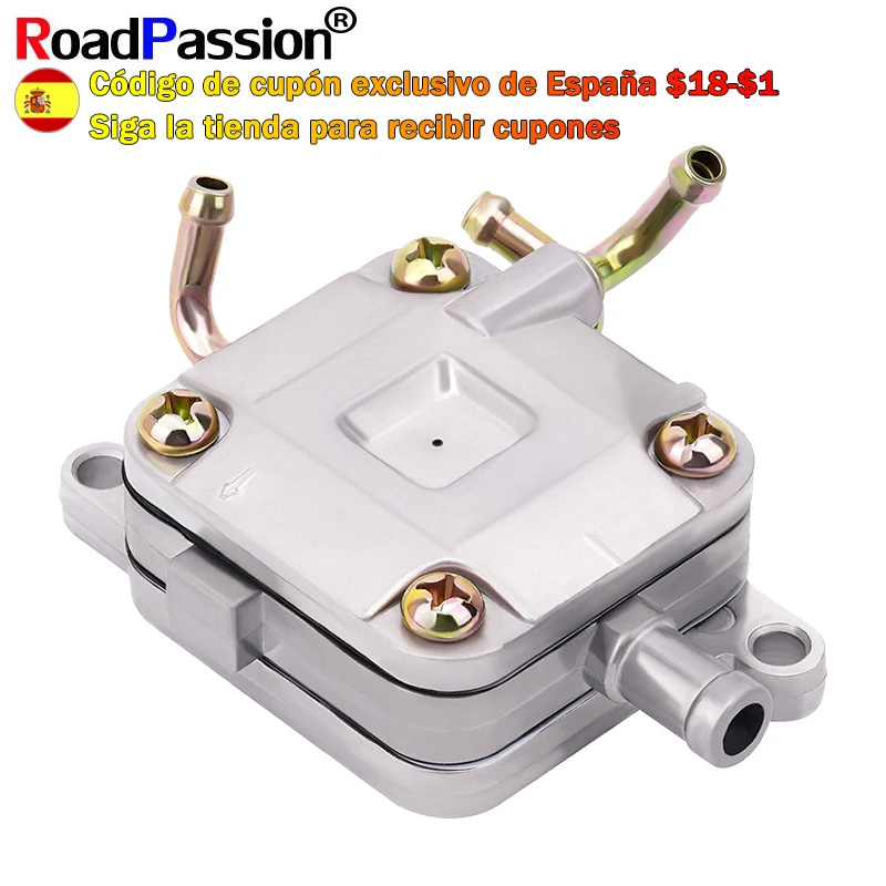 Accesorios para motocicleta, bomba de combustible, bomba de aceite para Ski-Doo 583 Formula STX LT Z Grand Touring MXZ Summit 670 Formula SS Mach