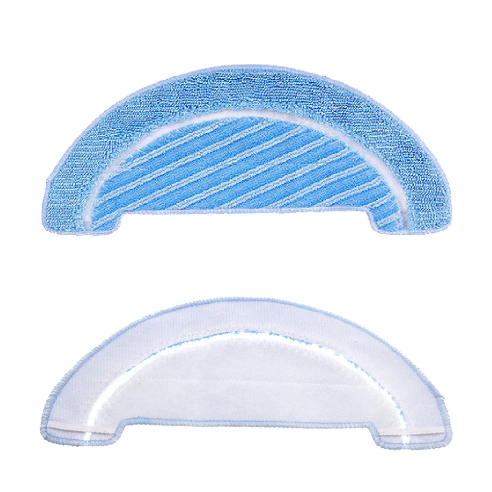 Compatible For  Conga 1090 1099 1990 Connected 1790 Vacuum Cleaner Main Side Brush Filter Mop Brush Cover Part Accessory Kit