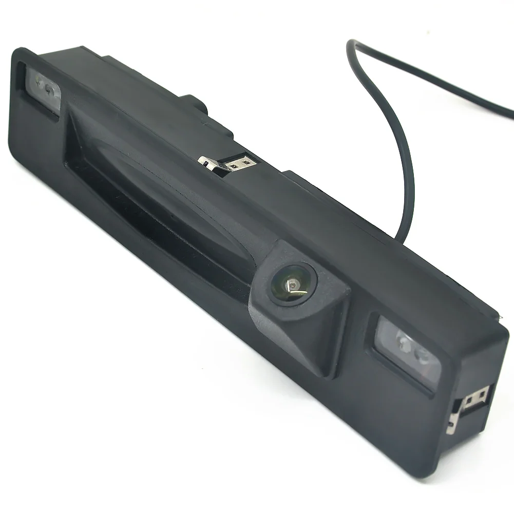 170 Degree AHD 1920x1080P Special Vehicle Rear View Parking Car Monitor Camera for Ford Focus 2015 2016 2017 2018 2019 Car view 5