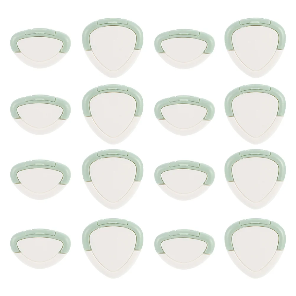 ฝาครอบปลั๊กไฟป้องกันเด็ก 24 ชิ้น ใช้ได้กับปลั๊กไฟทุกประเภท ผิวเรียบ ไม่มีขอบคม ป้องกันเด็ก ปลอดภัย