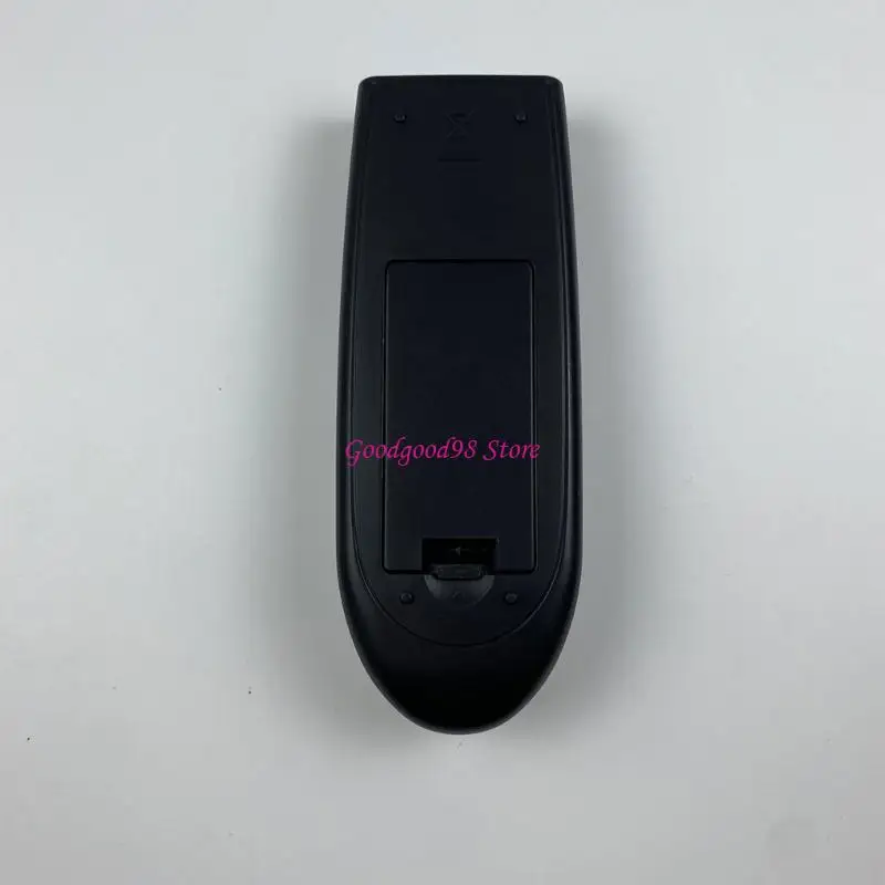 

Long Ranges Remote Controller Universally Replacement Ergonomic Button Plastic Texture Seamless Multiple Model Support