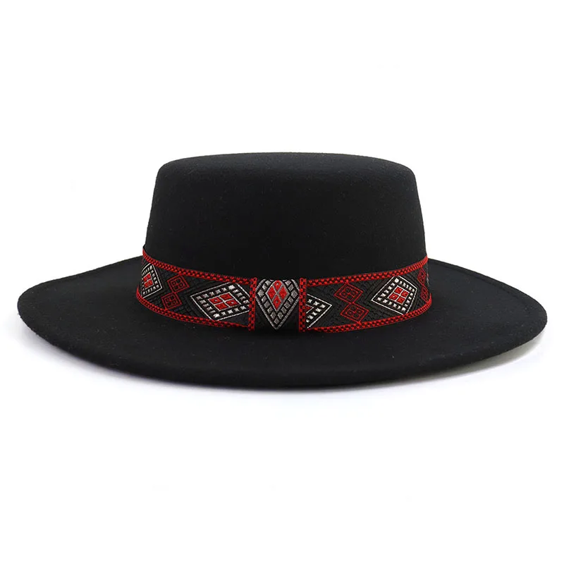 

men's top hats british cup hat for women for the sun Caps Women's luxury country hat free shipping elegant Panama fedora vintage