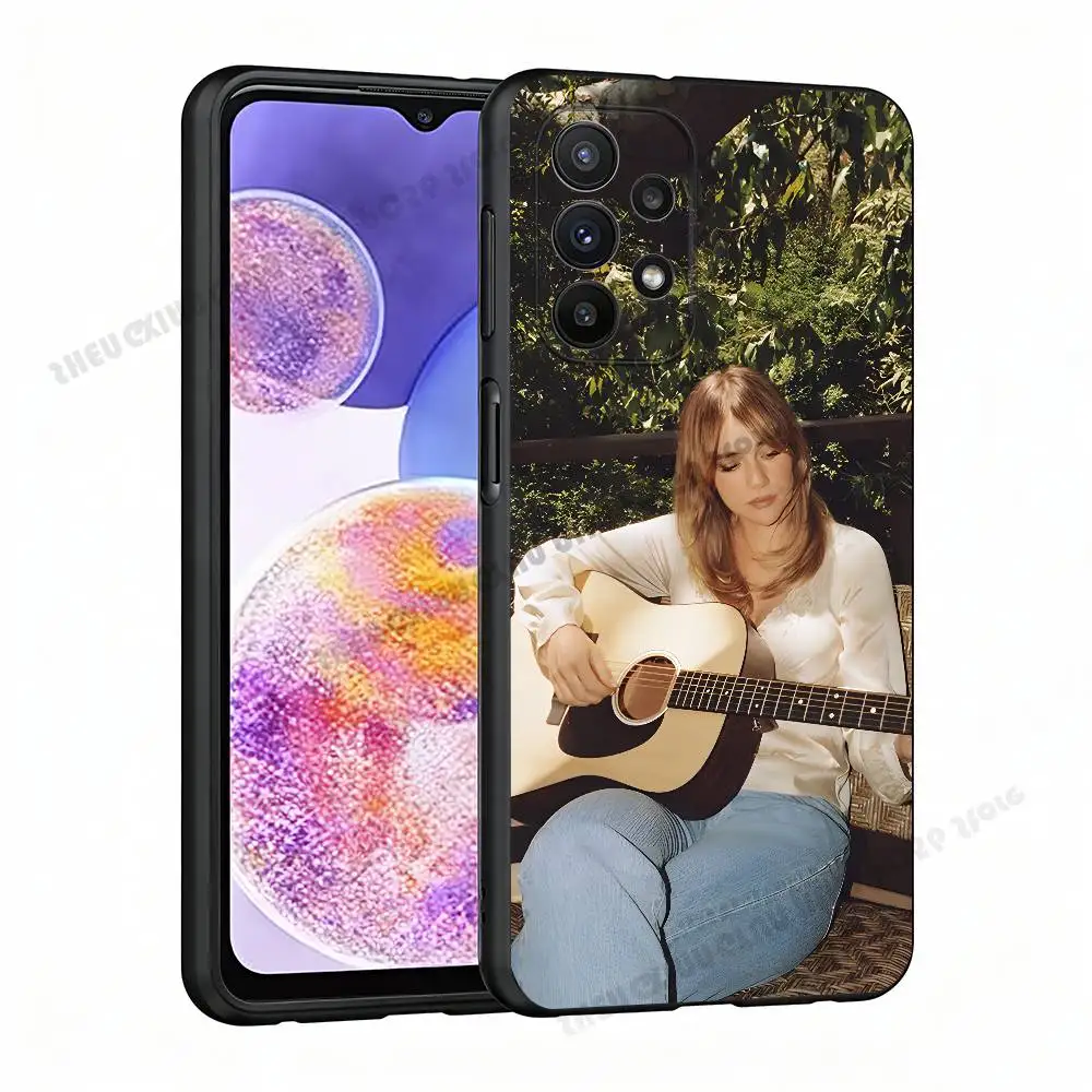 

S-Suki Back In Love Case For Samsung A21 31 51 53 71 20 22 30 32 42 50 10 11 4G 5G Cover