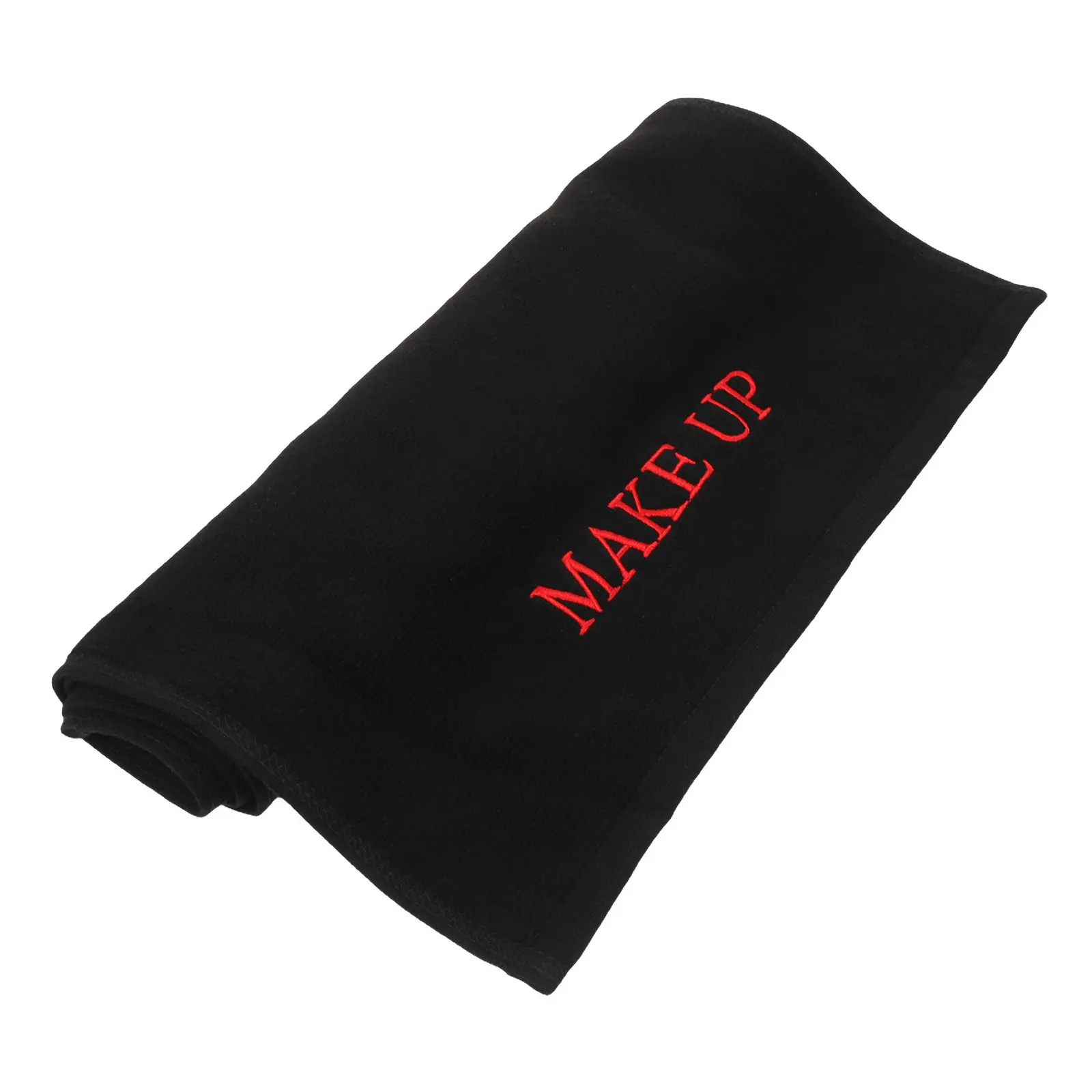 

Большой хлопковый коврик для макияжа 75x35 см, защитный коврик для туалетного столика, впитывающий, скрывающий пятна, органайзер для стола