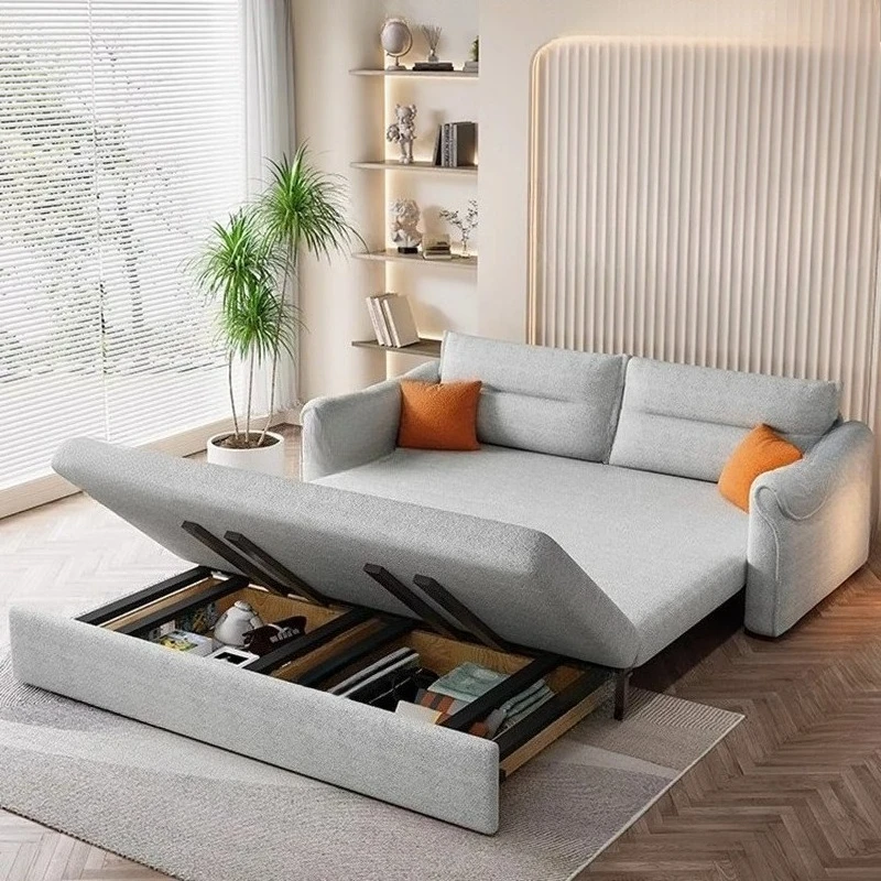 퀸 사이즈 접이식 소파 침대 이중 목적 거실 전체 럭셔 - Home Cinema Room Size 리뷰 및 가격