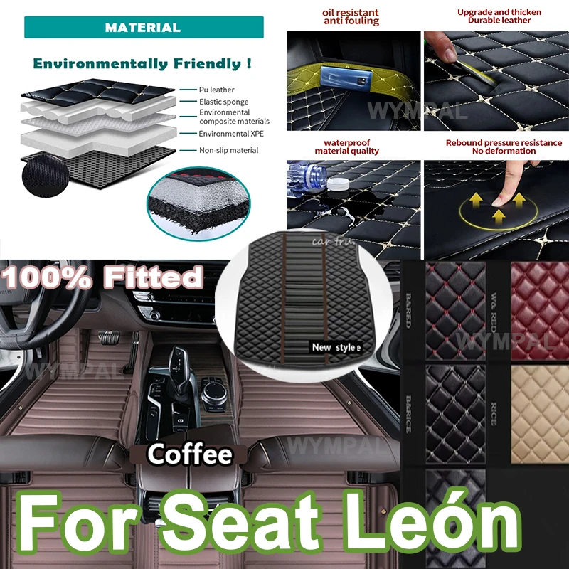 Luxury Automotive C…