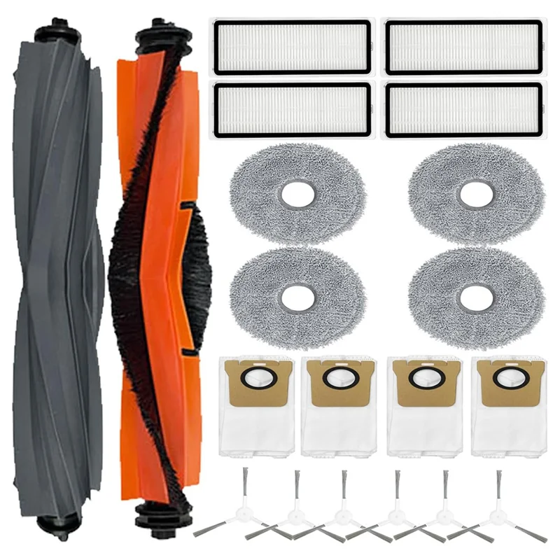 A55X-Replacement Pa… - image