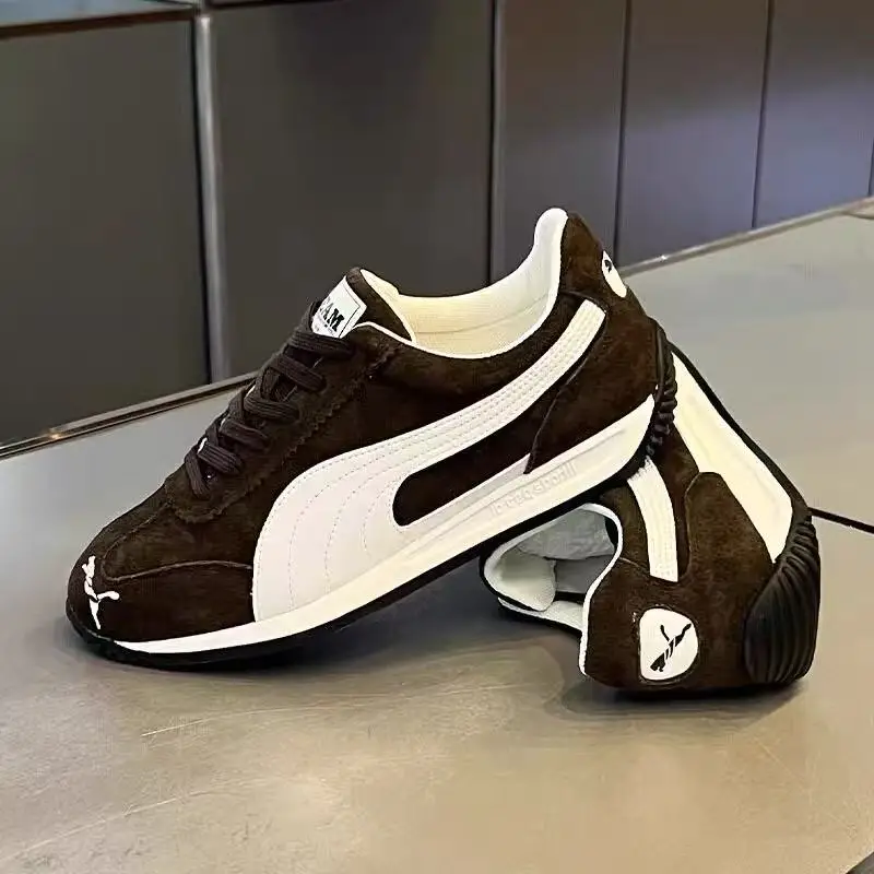 

Men Running Shoes Outdoor Sport Jogging Sneakers 2026 New Vulcanized Shoes Flat Casual Sneakers for Men Shoes Zapatillas Hombre