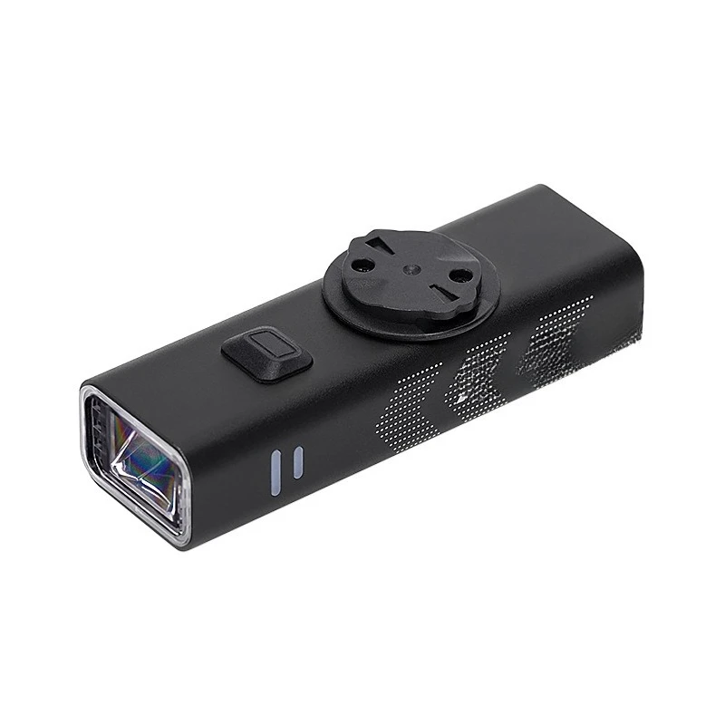

Bicycle floodlight lifting headlight, bicycle night riding strong light riding light, mountain road bike waterproof headlight