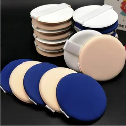 3Pcs Air Cushion Powder Puff Non Latex Dry Wet Dual-use BB Cream Liquid Foundation Round Sponge Puff Makeup Tools