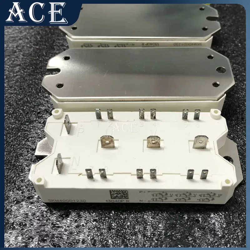 

SKM75GD123D SKM75GD124D SKM25GD125D SKM40GD123D SKM50GD125D IGBT Module