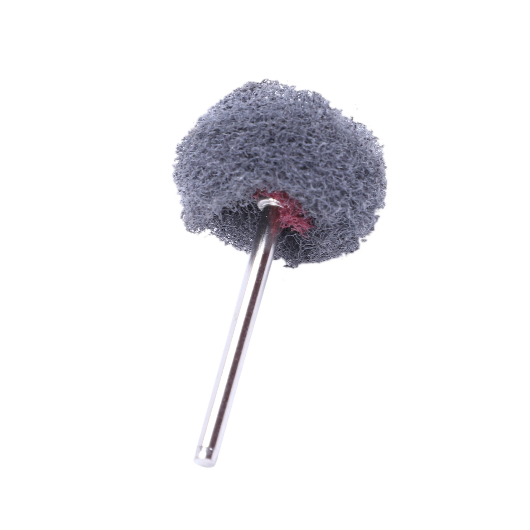 

60 шт., полировальный шлифовальный полировальный круг, буфер, абразивная головка щетки для Dremel Rotary-AT30