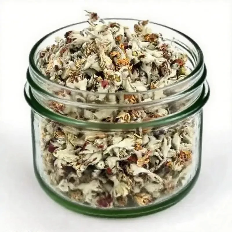 

100/200g Natural Apple Blossom Dried Flower Aromatherapy For Potpourri Sachet Filling Diy Soap Wedding Candle Perfume Making