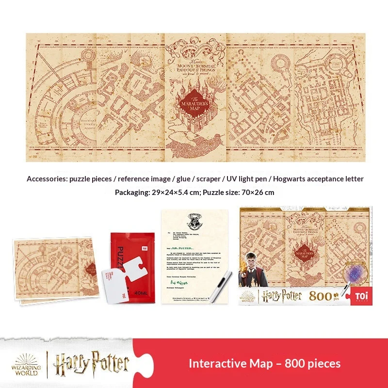 toi-harry-potter-marauders-map-jigsaw-puzzle-800-pieces-high-difficulty-handmade-toy-vintage-art-wall-decor-for-adults