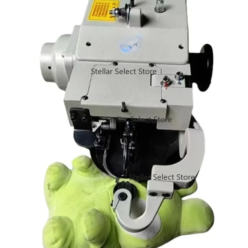 Overlock Sewing Machine for Quilting for Sewing Plush Toy Dolls Sofa Pillows Sponge Cushions-All-In-One Overlock Machine