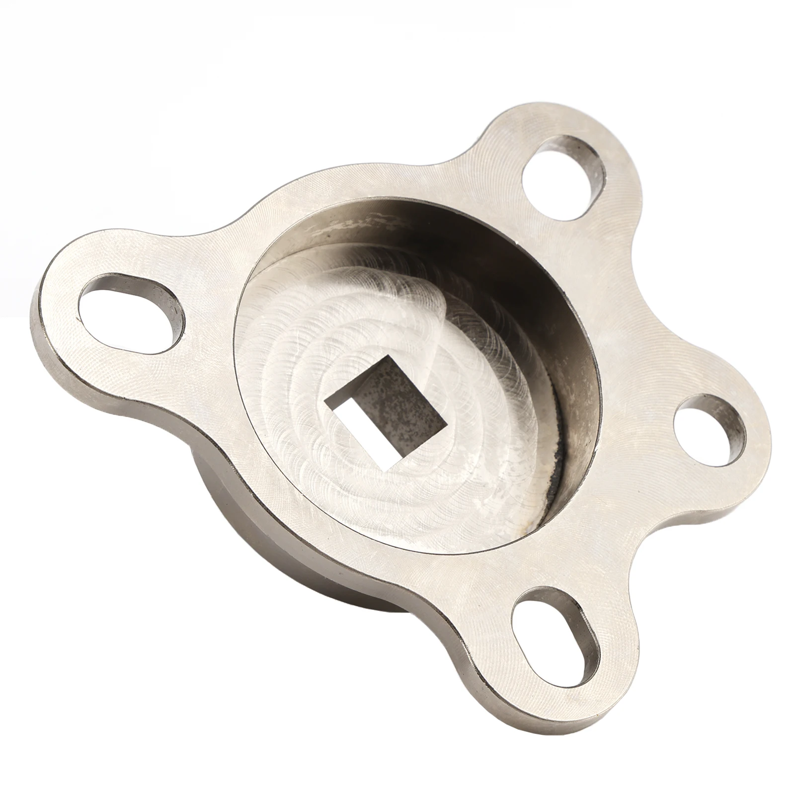 Picture 7: Artudatech Crankshaft Turning Tool Engine Rotation Adapter Tool For Chevy Ford V8 engines Car Accessories