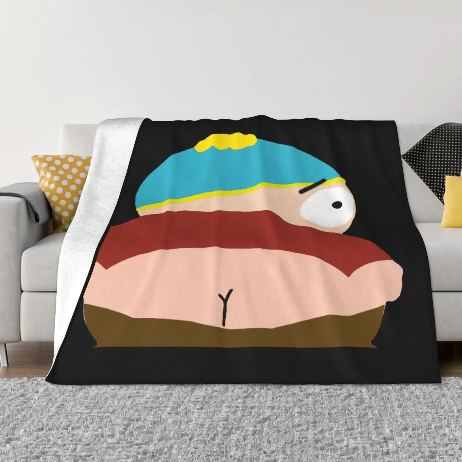 Eric Cartman Kiss My Ass inna mลodzieลผ Outdoor zapobieganie alergii zapobieganie alergii ultralekka osลona