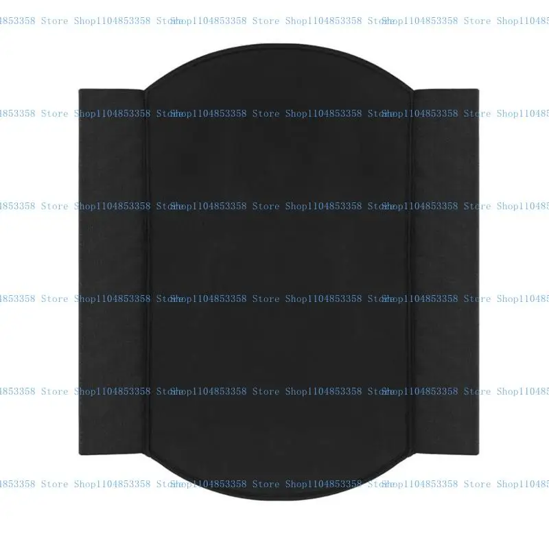 

652F Washable Removable Electric Bike Battery Cover Thick Weatherproof Dust Sleeve Cycling Frame Insulation Guard Case Winter
