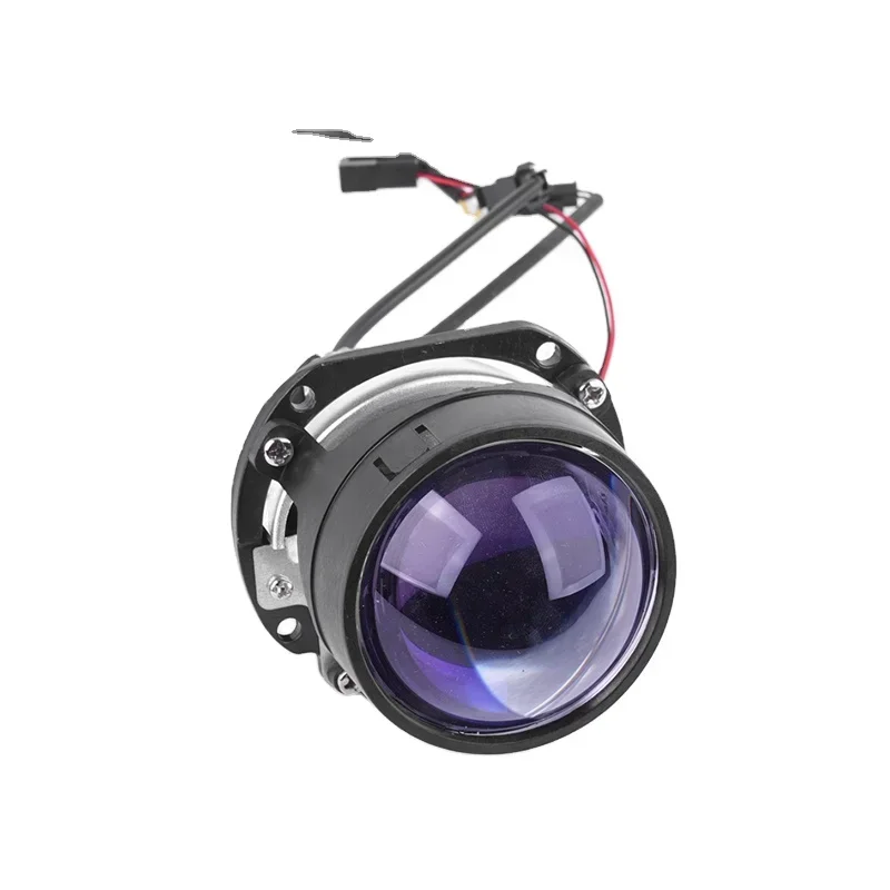 New AES 2.5