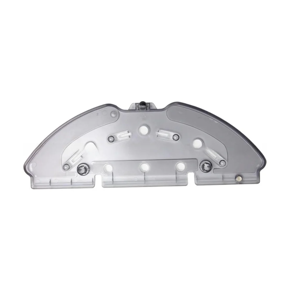 Secure for Fit Mop Bracket for tapo RV30 Plus and For tapo RV10 Plus For Robot Vacuum Aligns With Mop Cloth Interface