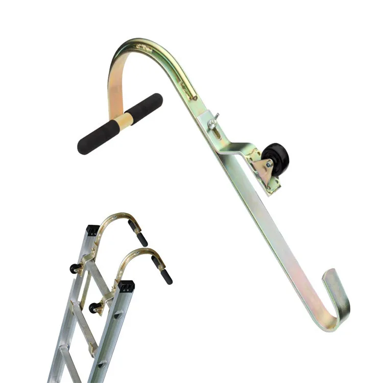 Ladder Hook, Ladder Stabilizer, Ladder Roof Hook