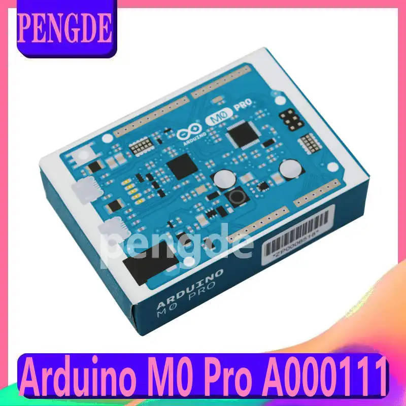 Arduino M0 Pro A000111 ATSAMD21G18 MCU Atmel Development Board