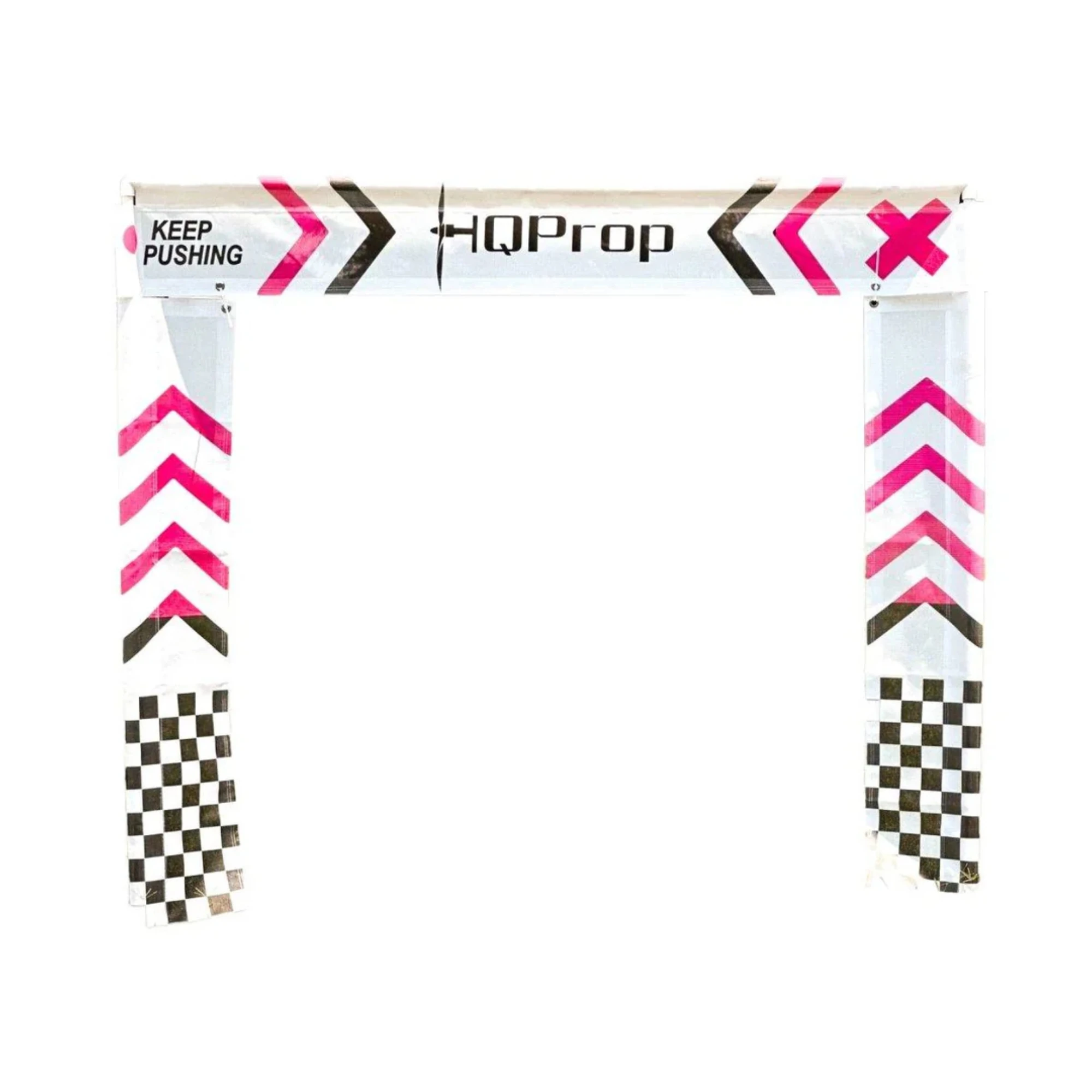 ประตูแข่งโดรน HQProp ขนาด 5x5  - Drone Racing Gate บทวิจารณ์และราคา