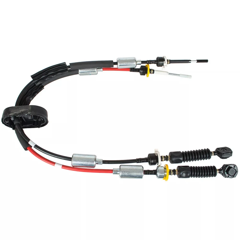 Black Abs Shift Cable OEM Number 96829759 25186939 Manual Transmission Shift Cable For Chevrolet For Cruze 2010-2015