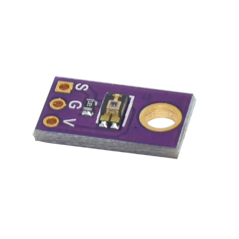 Профессиональный модуль датчика света TEMT6000 для Arduino
