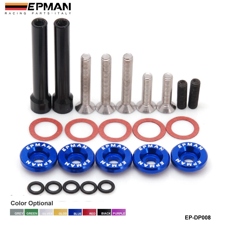 Valve Cover Washers Kit for Honda D-Series  EP-DP008