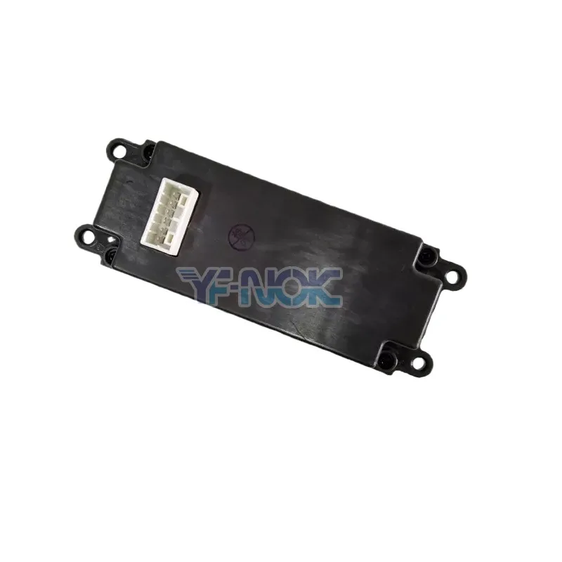 Excavator accessories for Vol-vo EC120D EC200D EC210D/B switch panel VOE14701419