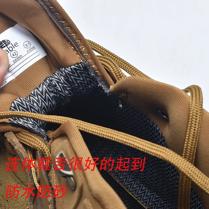 Outdoor Sneakers Breathable Hiking Shoes Large Size Men's Women's Trekking Sandals Men's Trekking Off-Road Water Sandals 36-47