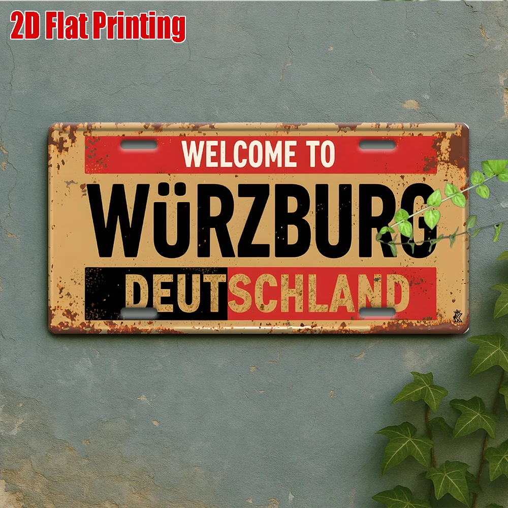 AL Sign - Vintage duurzame met - Home Office Deutschland recensie en prijs