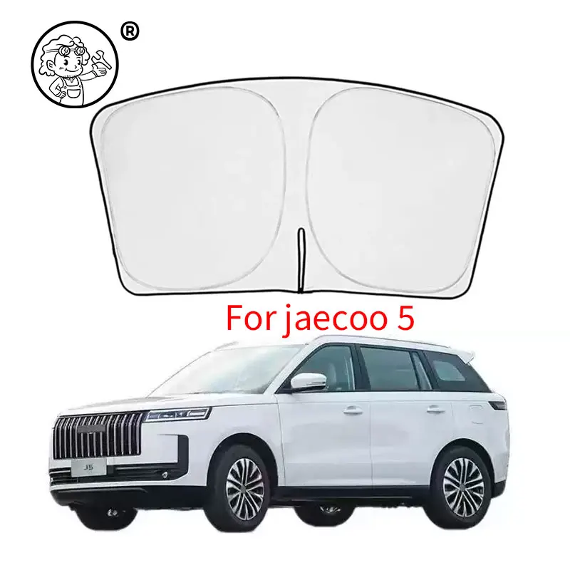 For Jaecoo 5 J5 202…