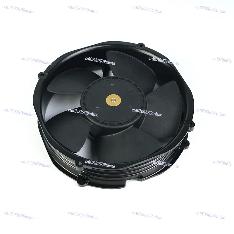 Charging pile energy storage equipment liquid cooling module DC20053 cooling fan