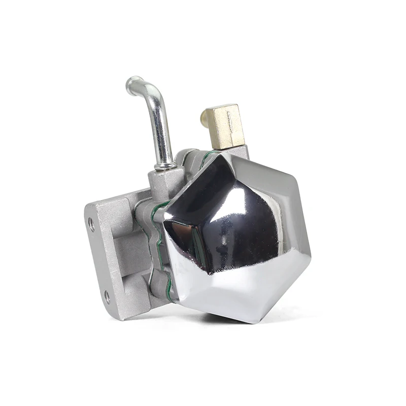 وصل حديثًا محرك مضخة الوقود للدراجات النارية Assy لياماها XV250 XV125 Virago V Star 250 Route 66 1988-2014 #1