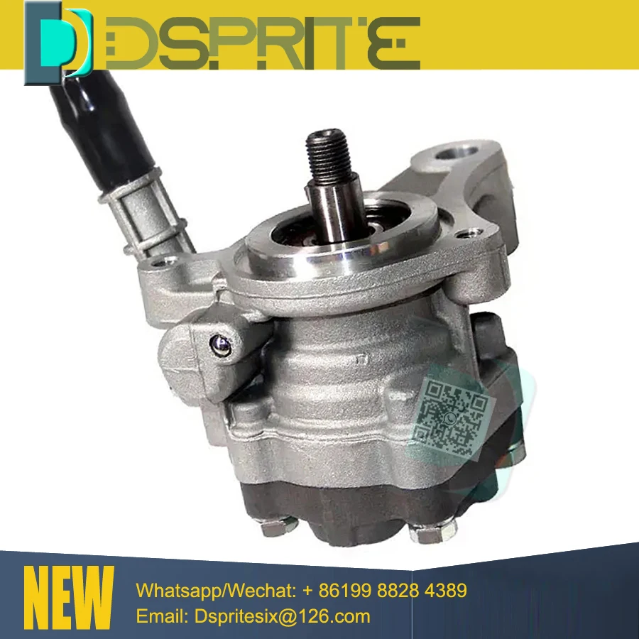 

Auto Power Steering Pump 57100-5H010 For Hyundai Elantra HD65 HD72 HD78 Fit Kia-E MIGHTY 57100-5H101