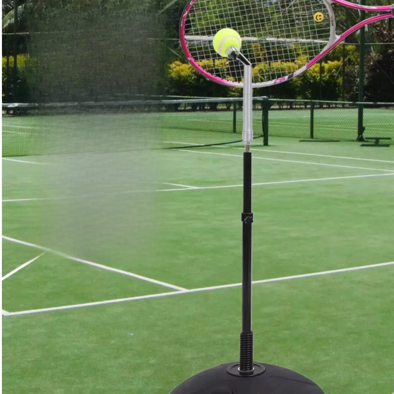 

Portable Tennis Trainer Swing Trainer Assists in Learning Tennis