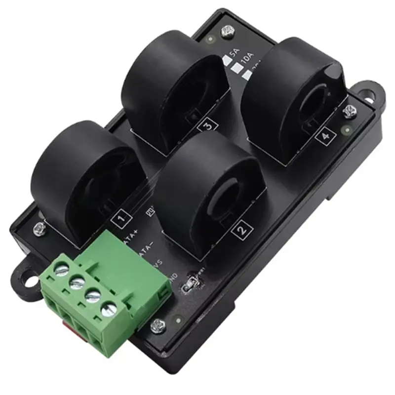 ALIM-AC Current Mut…