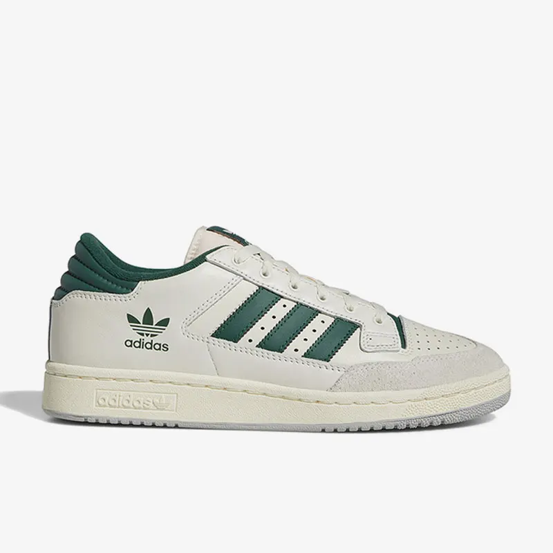 

Adidas genuine clover men's and women's sports casual wear-resistant basketball shoes GX2214