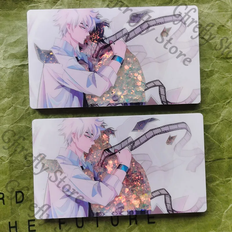 

Link Click акриловый кирпич Lucas стоячая тарелка аниме великолепный зыбучий песок маджонг украшения коллеги Чарльз Амбитус подарок